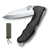 VICTORINOX 0.9411.M3 Hunter Pro Siyah Kılıflı Çakı - 1