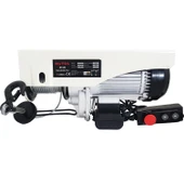 MYTOL 600-1200 kg Elektrikli Vinç - 8