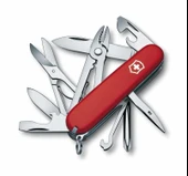 VICTORINOX Deluxe Tinker Çakı 1.4723 - 3