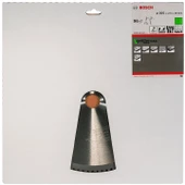 BOSCH 305x30x2,5 mm 96 Diş PRO Wood Ahşap Elmas Daire Testere Bıçağı(2608640442) - 5