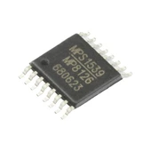 MP 8126DF TSOP-16 SMD Entegre Devre thumbnail 4
