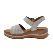 ERDEMLER  ELN-S-572 KADIN SANDALET - 21