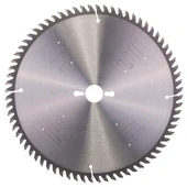 BOSCH Optiline Wood 254 mm 60 Diş Ahşap Elmas Daire Testere - 7