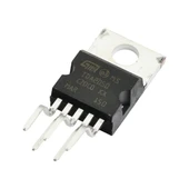 TDA 2050 TO-220-5 Entegre Devre thumbnail 3