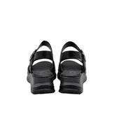 ERDEMLER  ELN-S-572 KADIN SANDALET - 6