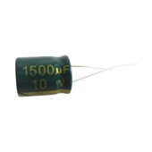 1500 MF 10 V Kondansatör - 3