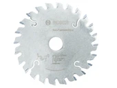 BOSCH Best for Laminated 125x20 mm 24 Diş Elmas Çizici Testere (2608642609) thumbnail 1