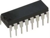 KA 3525A DIP-16 Entegre Devre - 2
