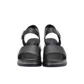 ERDEMLER  ELN-S-572 KADIN SANDALET - 5