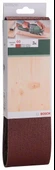 BOSCH 533x75 mm Bant Zımpara 60 Kum (3 adet) - 9