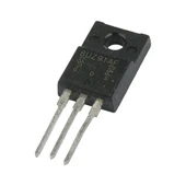 BUZ 91AF TO-220F Mosfet Transistör thumbnail 2