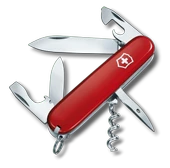 VICTORINOX 1.3603 Spartan Çakı - 6