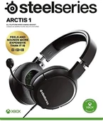 SteelSeries Arctis 1 Kablolu Xbox Edition Gaming Kulaklık - 7