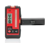 LEICA RGR200 Lazer Teraziler için Alıcı Dedektör thumbnail 2