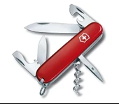 VICTORINOX 1.3603 Spartan Çakı - 5