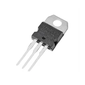 UA 7912CV TO-220 Voltaj Regulatmr Ic - 1