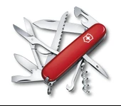 VICTORINOX 1.3713 Huntsman Çakı - 5
