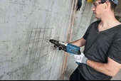 BOSCH GBH 2-28 F SDS-Plus Kırıcı Delici - 12