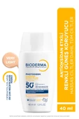Bioderma Photoderm Xdefense Spf50+ Very Light 40 ml thumbnail 1