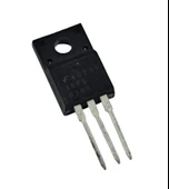 IRFS 630B TO-220F Mosfet Transistör thumbnail 1