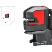 LEICA LINO P5 Duvarcılar için 5 Noktalı Şakül Lazer Terazi thumbnail 7