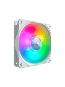 Cooler Master Masterfan Sickleflow White ARGB 3x120mm MFX-B2DW-183PA-R1 Kasa Fanı - 2