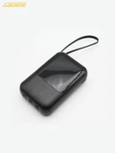 10.000 mAh 22.5W Süper Hızlı Şarjlı Powerbank Taşınabilir Şarj Cihazı - 2