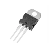 UA 7912CV TO-220 Voltaj Regulatmr Ic - 2