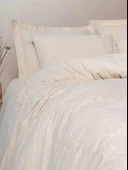 Cotton Box Cotton Keten Çift Kişilik Nevresim Takımı Kivora thumbnail 3