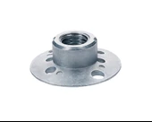 BOSCH Konik Fiber Disk Zımpara Somunu (115 - 125 mm Tabanlar için) - 1