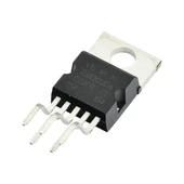 TDA 2030A TO-220-5 Entegre Devre thumbnail 2