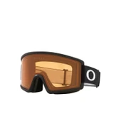 Oakley Target Line L Goggles Gözlük 712002 Matte Black Persimmon thumbnail 1