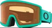Oakley Target Line L Goggles Gözlük 712011 Celeste Persimmon - 1