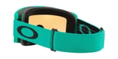 Oakley Target Line L Goggles Gözlük 712011 Celeste Persimmon - 4