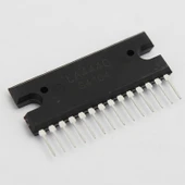 LA 4440 SIP-14H Entegre Devre thumbnail 1