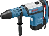 BOSCH GBH 12-52 DV SDS-Max Kırıcı Delici - 2