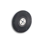 BOSCH Konik Fiber Disk Zımpara Somunu (115 - 125 mm Tabanlar için) - 11