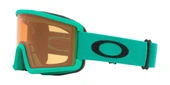 Oakley Target Line L Goggles Gözlük 712011 Celeste Persimmon - 2