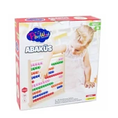 ONY-378 Ahşap Büyük Abaküs -Onyıl - 1