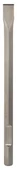 BOSCH 28 mm Altıgen Saplı Yassı Keski 520 mm (Kırıcı Makinalar için) - 5