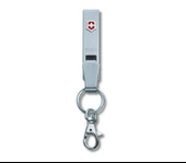 VICTORINOX 4.1858 Kemere Takılı Çelik Anahtarlık - 3