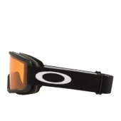 Oakley Target Line L Goggles Gözlük 712002 Matte Black Persimmon thumbnail 2