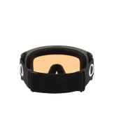 Oakley Target Line L Goggles Gözlük 712002 Matte Black Persimmon thumbnail 3