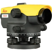 LEICA NA320 Optik Nivo Seti (20x) - 11