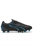 Puma 10748305 Vitoria Fg/Ag Erkek Krampon - 2
