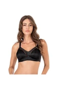 Le Jardin Almira Soft Cup Dikiş Izsiz Telsiz Toparlayıcı Sütyen (b-c Cup) 9125 - 1