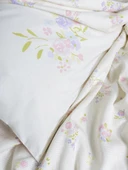 Cotton Box Estiva Çift Kişilik Pike Takımı Petal Pembe - 2