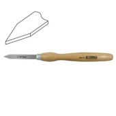 NAREX 817210 Sivri Ağızlı Ahşap Torna Bıçağı 14x105 mm - 3