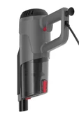AR4111 Gırgır Neo 2'si 1 Arada Toz Torbasız Dikey Elektrikli Süpürge-Siyah - 6