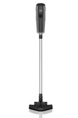 AR4111 Gırgır Neo 2'si 1 Arada Toz Torbasız Dikey Elektrikli Süpürge-Siyah - 3